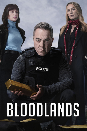 Bloodlands Saison 2 FRENCH HDTV