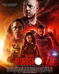 Bloodshot TRUEFRENCH WEBRIP 2020