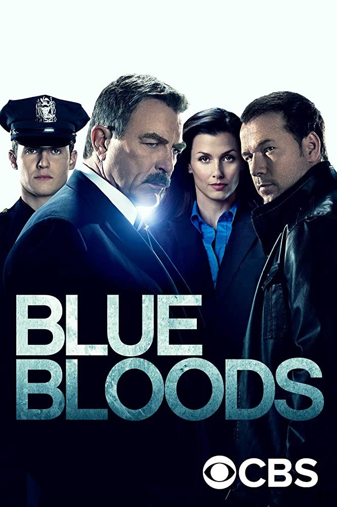 Blue Bloods S10E04 FRENCH HDTV