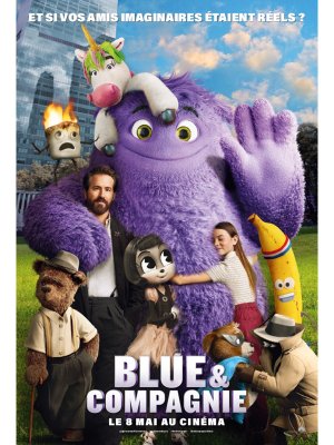 Blue & Compagnie MULTI WEBRIP 1080p 2024