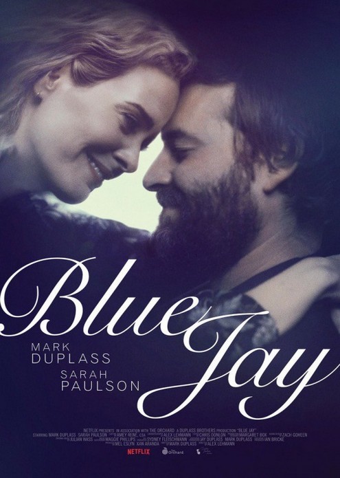 Blue Jay FRENCH WEBRIP 2017