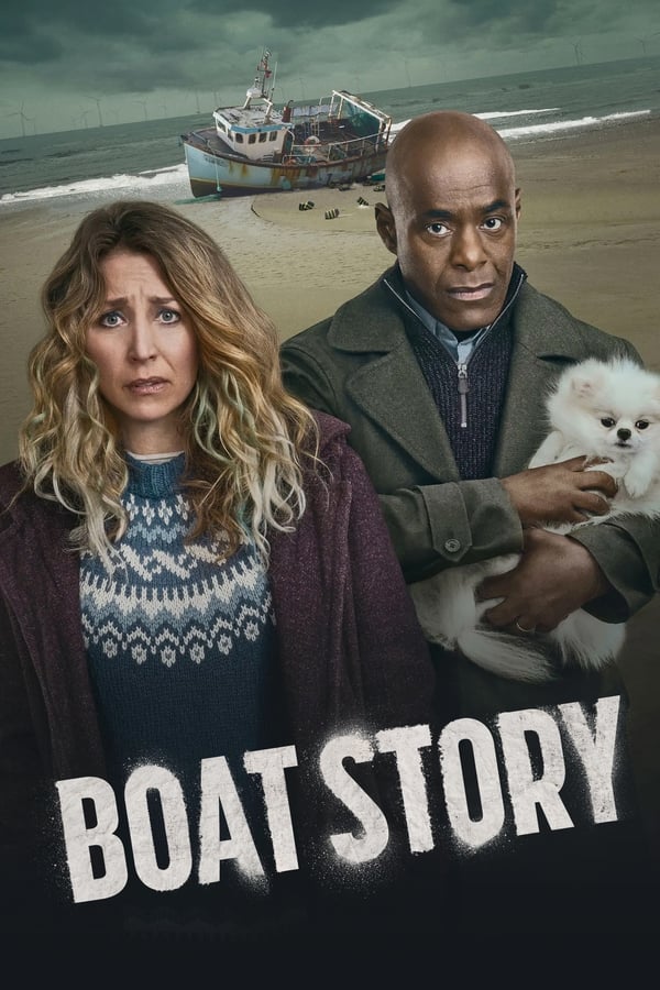 Boat Story S01E03 FRENCH HDTV 2023 FRENCH S01E03 HDTV 2023