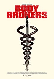 Body Brokers FRENCH WEBRIP 2021