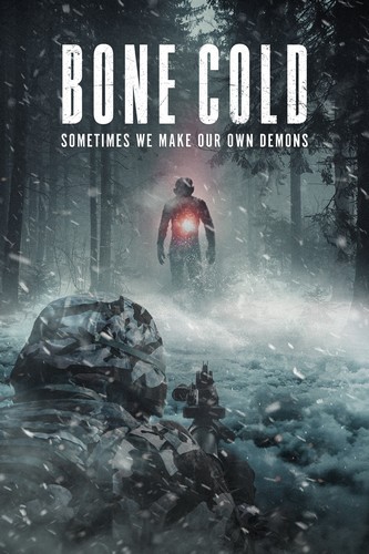 Bone Cold FRENCH WEBRIP LD 720p 2023