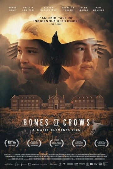 Bones Of Crows FRENCH WEBRIP 1080p 2023