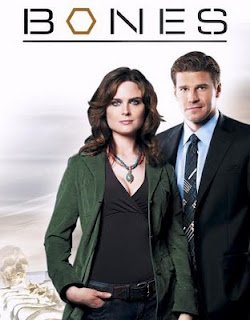 Bones S07E12 VOSTFR HDTV