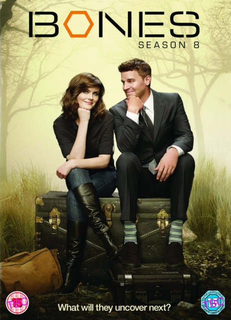 Bones S08E11 FRENCH HDTV