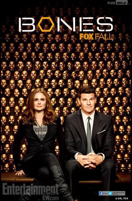 Bones S10E07 VOSTFR HDTV