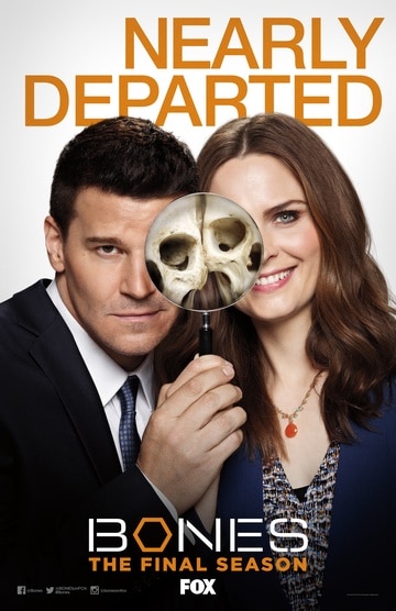 Bones S12E05 FRENCH HDTV