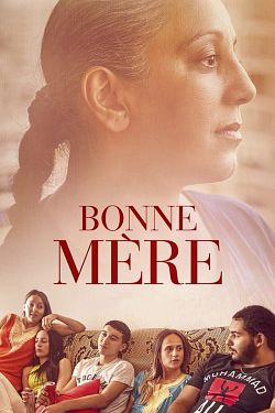 Bonne mère FRENCH WEBRIP 2021