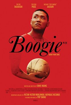 Boogie FRENCH WEBRIP 1080p 2021