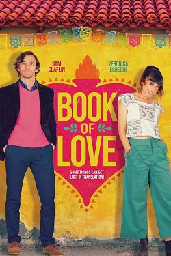 Book of Love TRUEFRENCH WEBRIP 2022