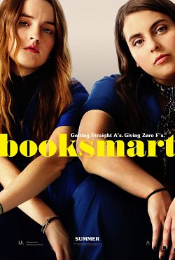 Booksmart FRENCH WEBRIP 1080p 2019