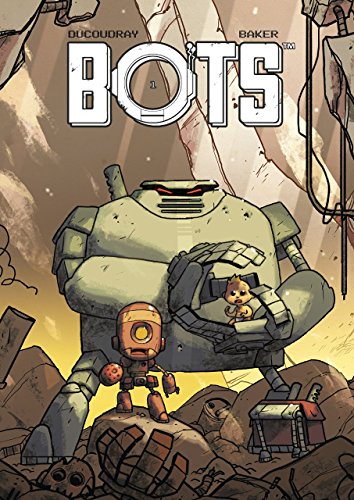 Bots - Tomes 1 et 2 .CBR