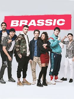 Brassic Saison 1 VOSTFR HDTV