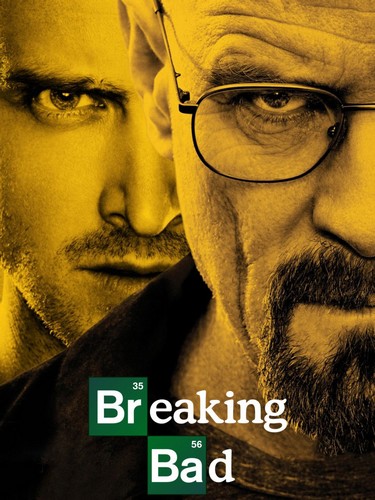 Breaking Bad (Integrale) VOSTFR + FRENCH 720p HDTV