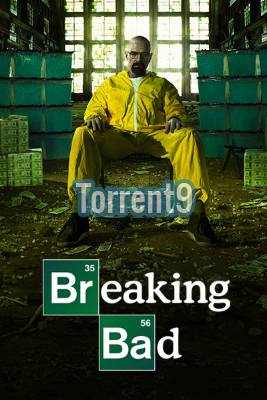 Breaking Bad Saison 5 FRENCH - VOSTFR HDlight 1080p HDTV