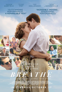 Breathe FRENCH DVDRIP 2018