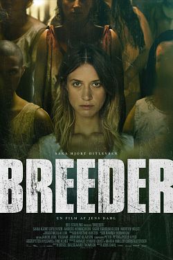 Breeder FRENCH WEBRIP 1080p 2021