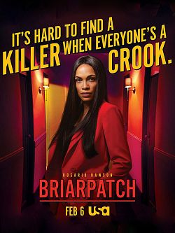 Briarpatch S01E04 VOSTFR HDTV