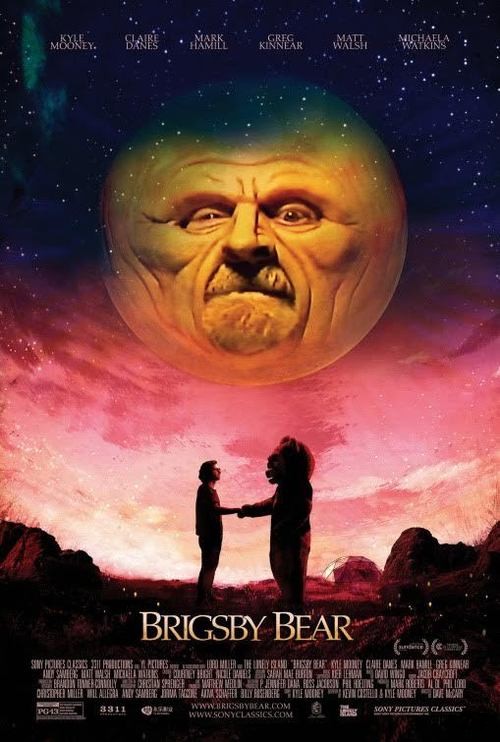 Brigsby Bear FRENCH BluRay 1080p 2017