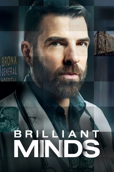 Brilliand Minds S01E01 VOSTFR HDTV 1080p 2024