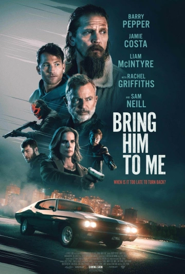 Bring Him To Me FRENCH WEBRIP 720p 2023 FRENCH WEBRIP 720p 2023