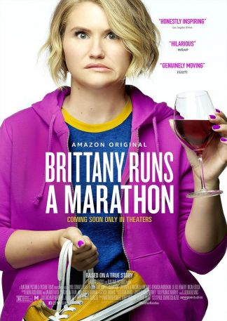 Brittany Runs A Marathon FRENCH WEBRIP 2019