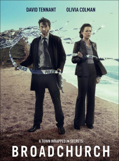 Broadchurch S01E01 FRENCH HDTV