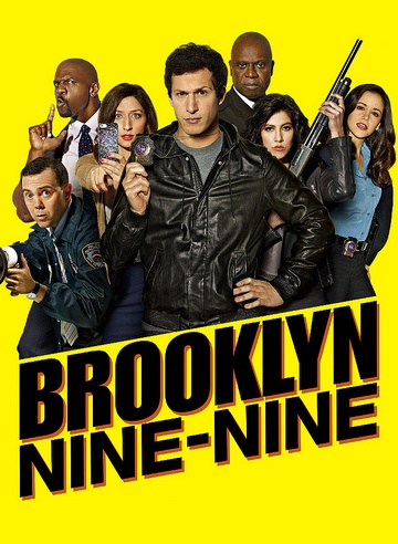 Brooklyn Nine-Nine S04E14 FRENCH HDTV