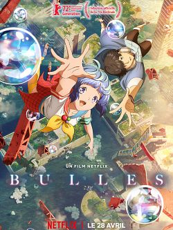 Bubble FRENCH WEBRIP 1080p 2022