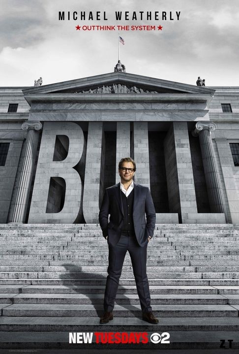 Bull S01E08 FRENCH HDTV