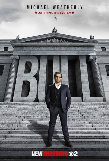 Bull S02E02 VOSTFR HDTV