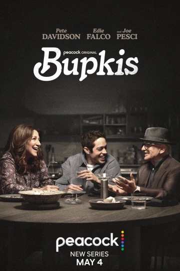 Bupkis Saison 1 FRENCH HDTV