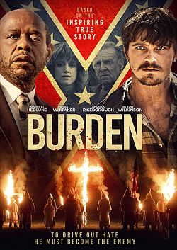 Burden FRENCH DVDRIP 2021