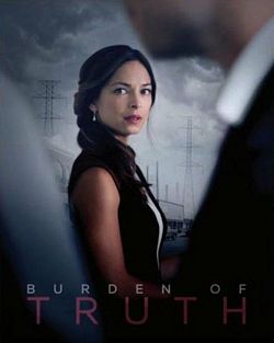 Burden of Truth S01E03 FRENCH HDTV