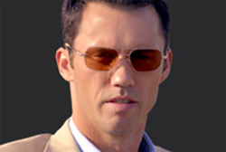 Burn Notice S04E06 FRENCH HDTV