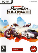 Burnout Paradise The Ultimate Box (PC)