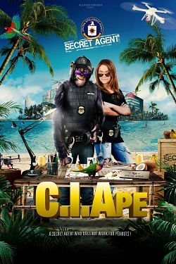 C.I.Ape FRENCH WEBRIP 2021