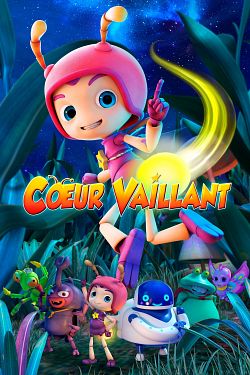 Cœurs vaillants FRENCH WEBRIP 1080p 2021