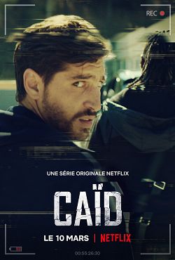 Caïd Saison 1 FRENCH HDTV