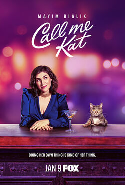 Call Me Kat S02E01 VOSTFR HDTV