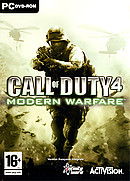 Call Of Duty 4 Crackfix And Keygen