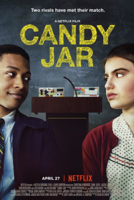 Candy Jar FRENCH WEBRIP 1080p 2018