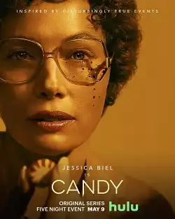 Candy S01E02 VOSTFR HDTV