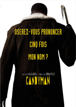 Candyman FRENCH BluRay 1080p 2021