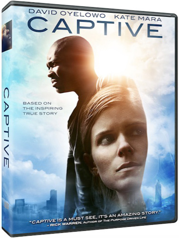 Captive FRENCH BluRay 1080p 2016