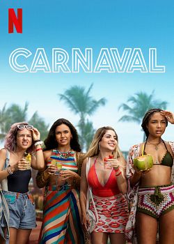 Carnaval FRENCH WEBRIP 1080p 2021