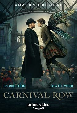 Carnival Row S01E01 FRENCH HDTV