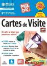 Cartes de visite Edition classic (Micro Application)